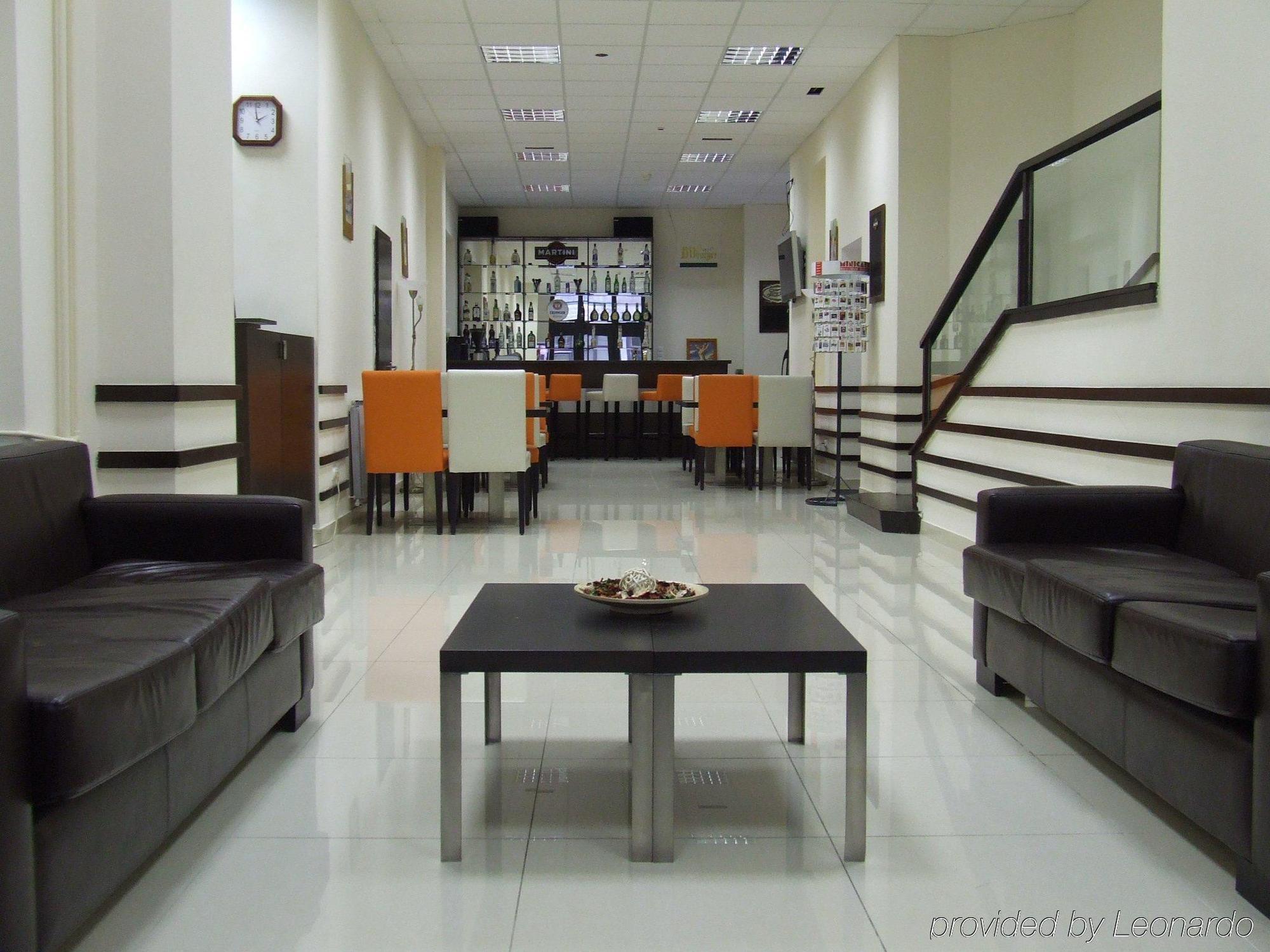 Equity Point Budapest Restaurant photo