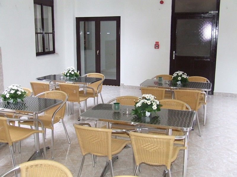 Equity Point Budapest Restaurant photo