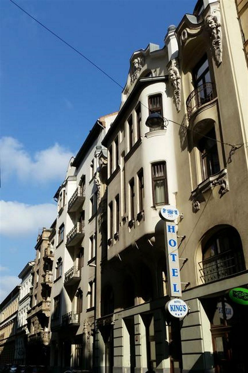 Equity Point Budapest Exterior photo